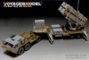 Voyager Model PE35930 Modern U.S. M983 w/MIM-104F Patriot SAM System PAC-3 Basic For TRUMPETER 01037 1/35